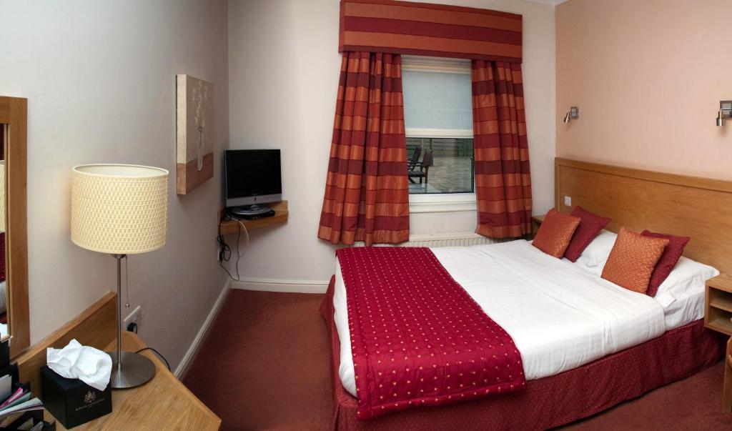 Woodlands Hotel Spalding Kamer foto